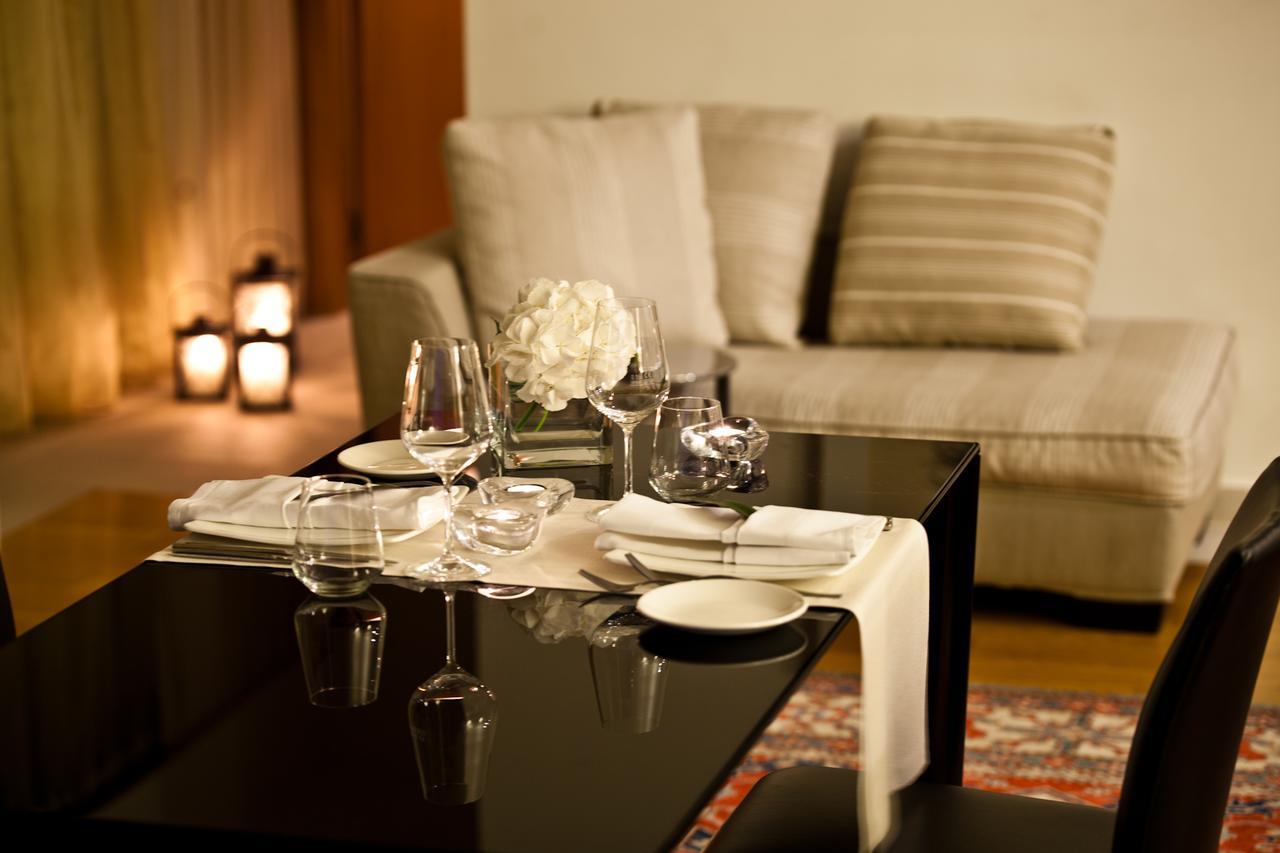 Daios Luxury Living 5*