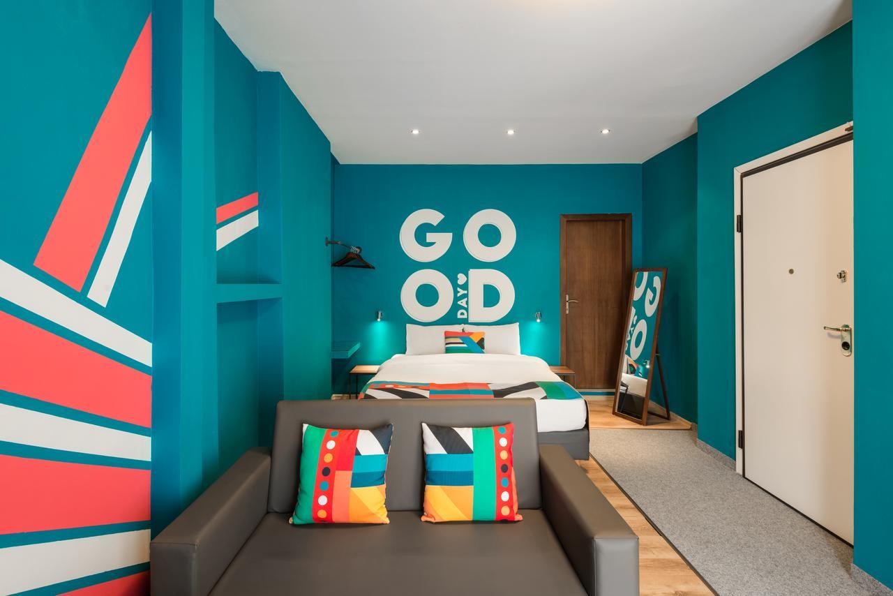 Colors Living Daire *