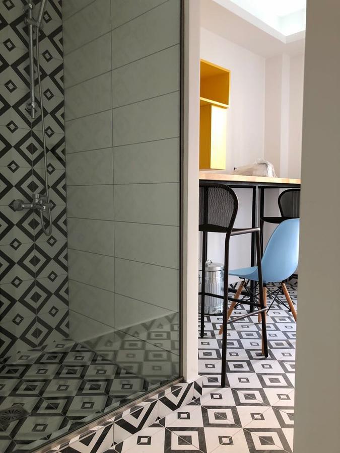 White Bottle Superior Apartment Thessaloniki