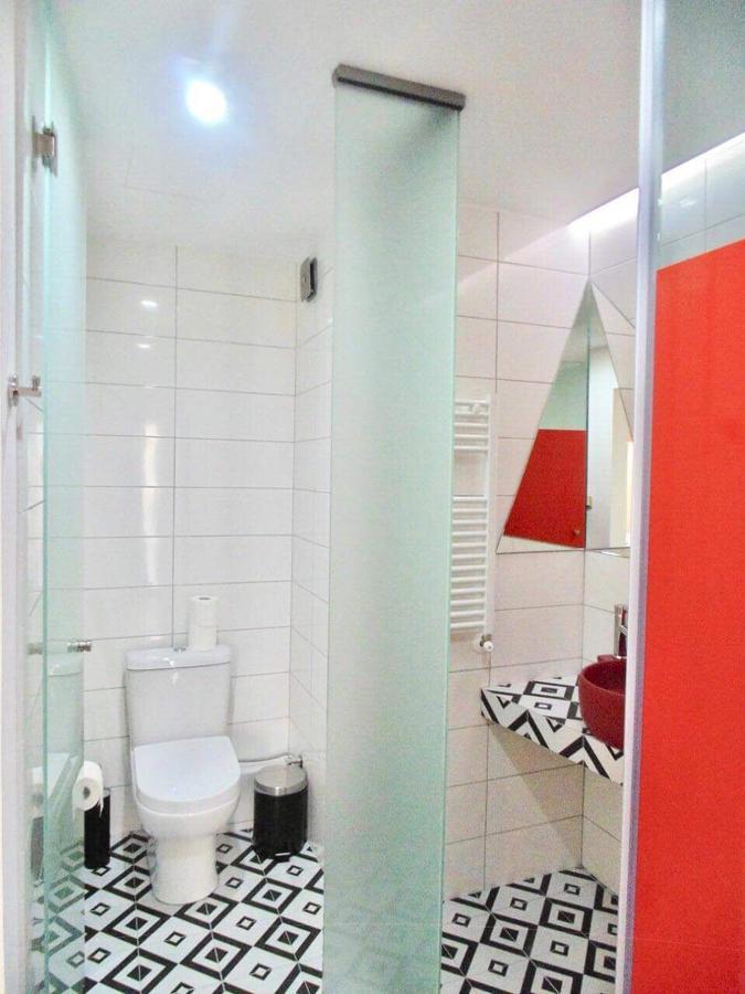 Apartment White Bottle Superior Thessaloniki
