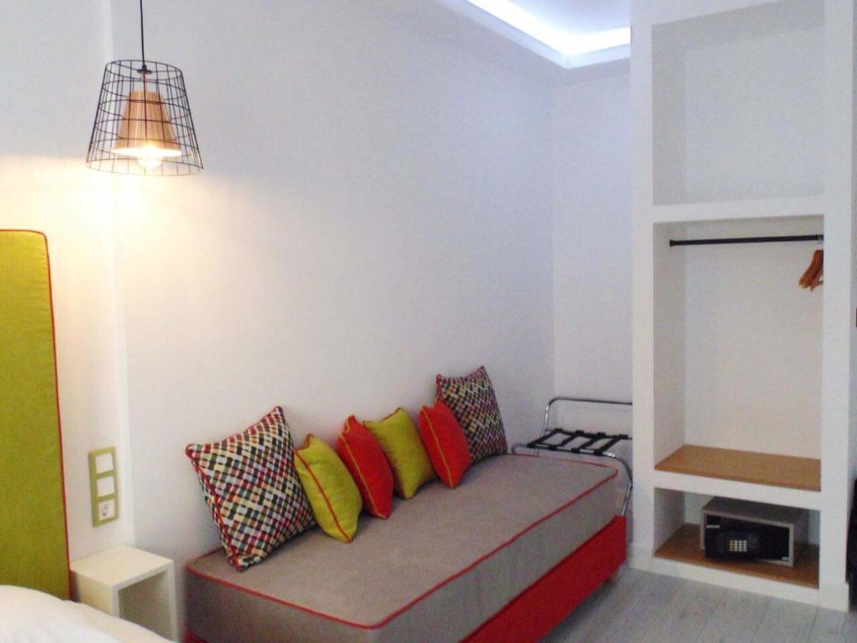 Apartment White Bottle Superior Thessaloniki