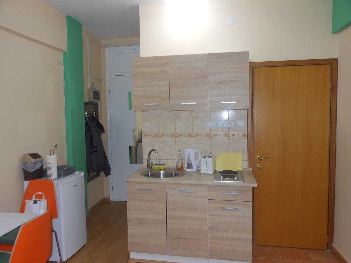 Apartment Ano Ladadika