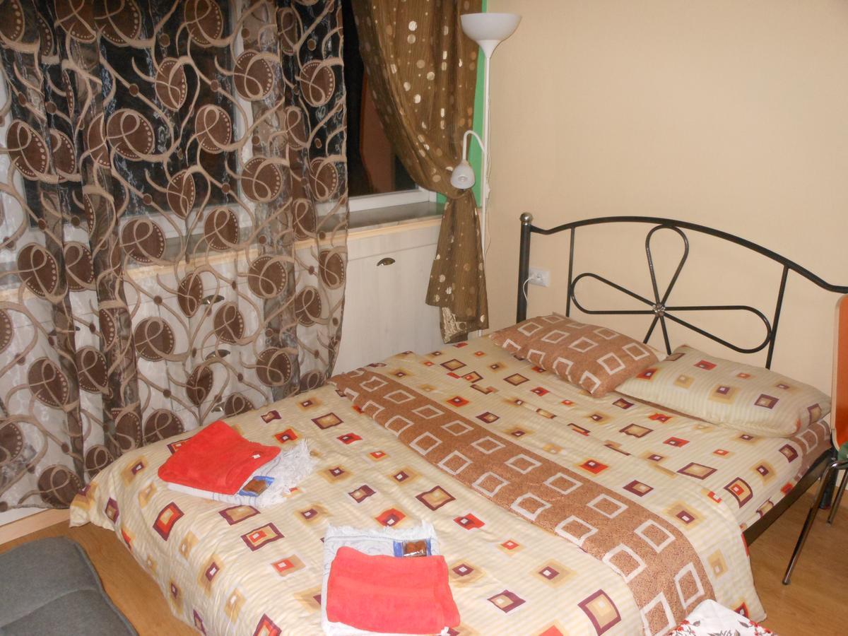 Ano Ladadika Apartment Thessaloniki