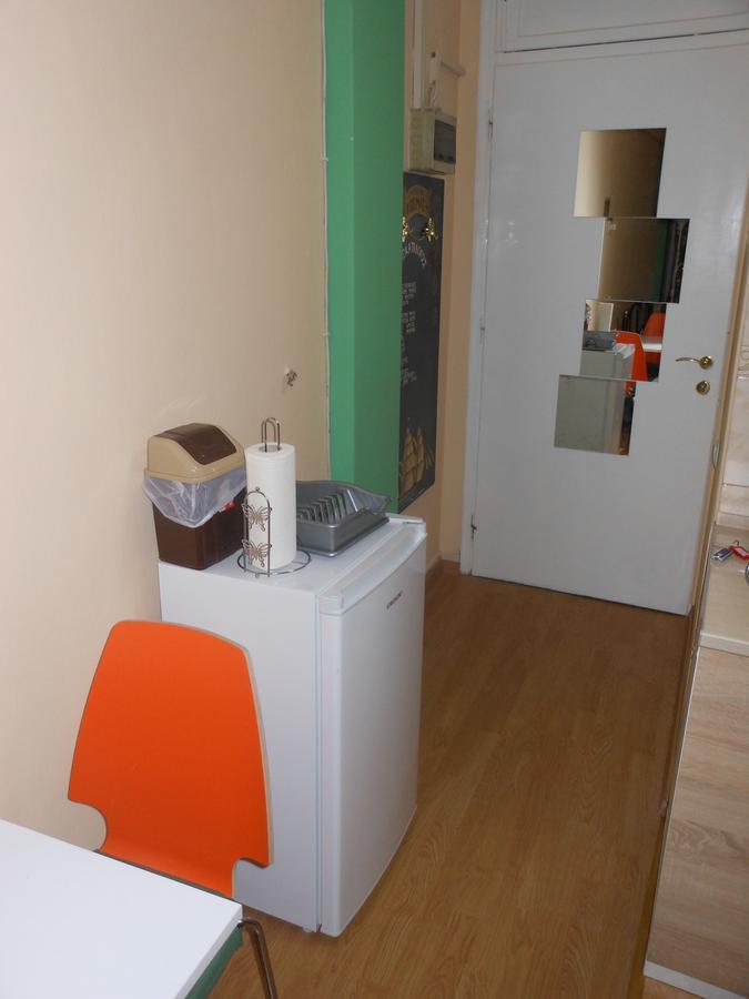 Apartment Ano Ladadika *