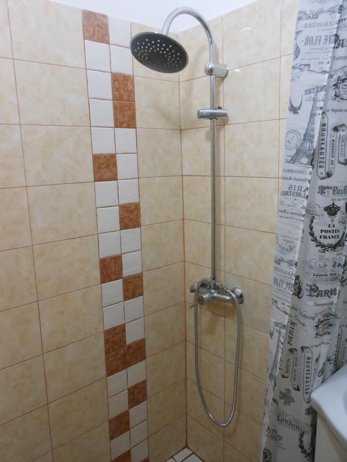 Ano Ladadika Apartment Thessaloniki