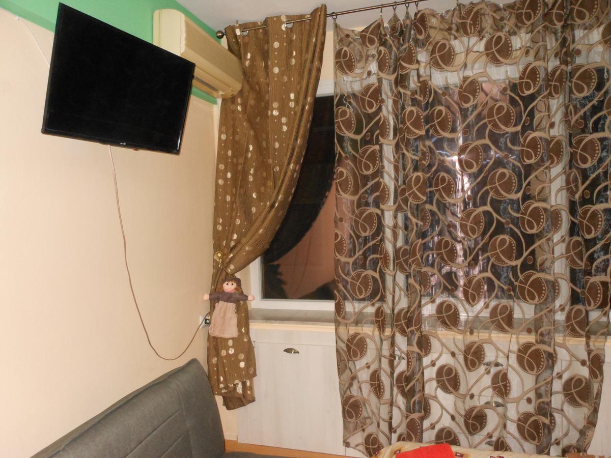 Ano Ladadika Apartment Thessaloniki