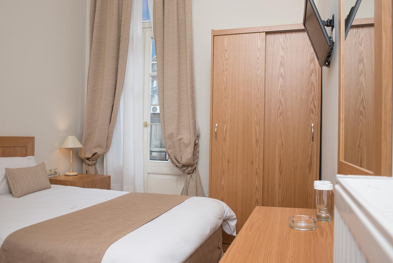 Hotel Tourist Thessaloniki