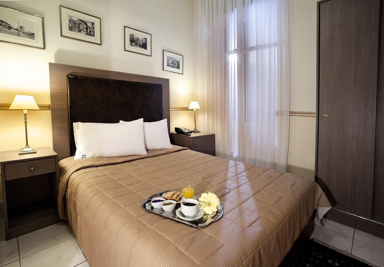 Otel Tourist