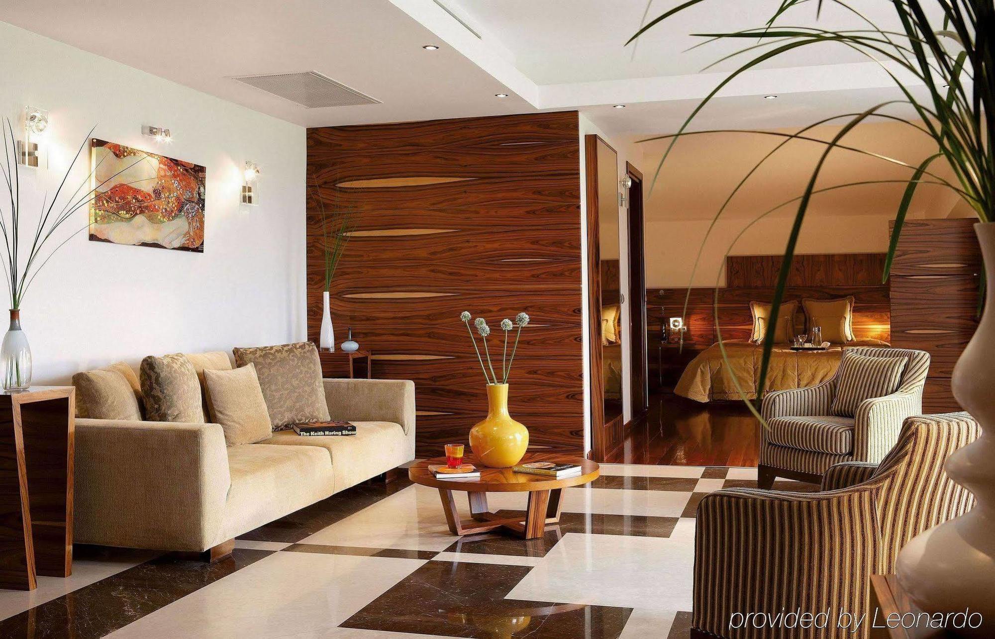 Hotel Porto Palace Thessaloniki