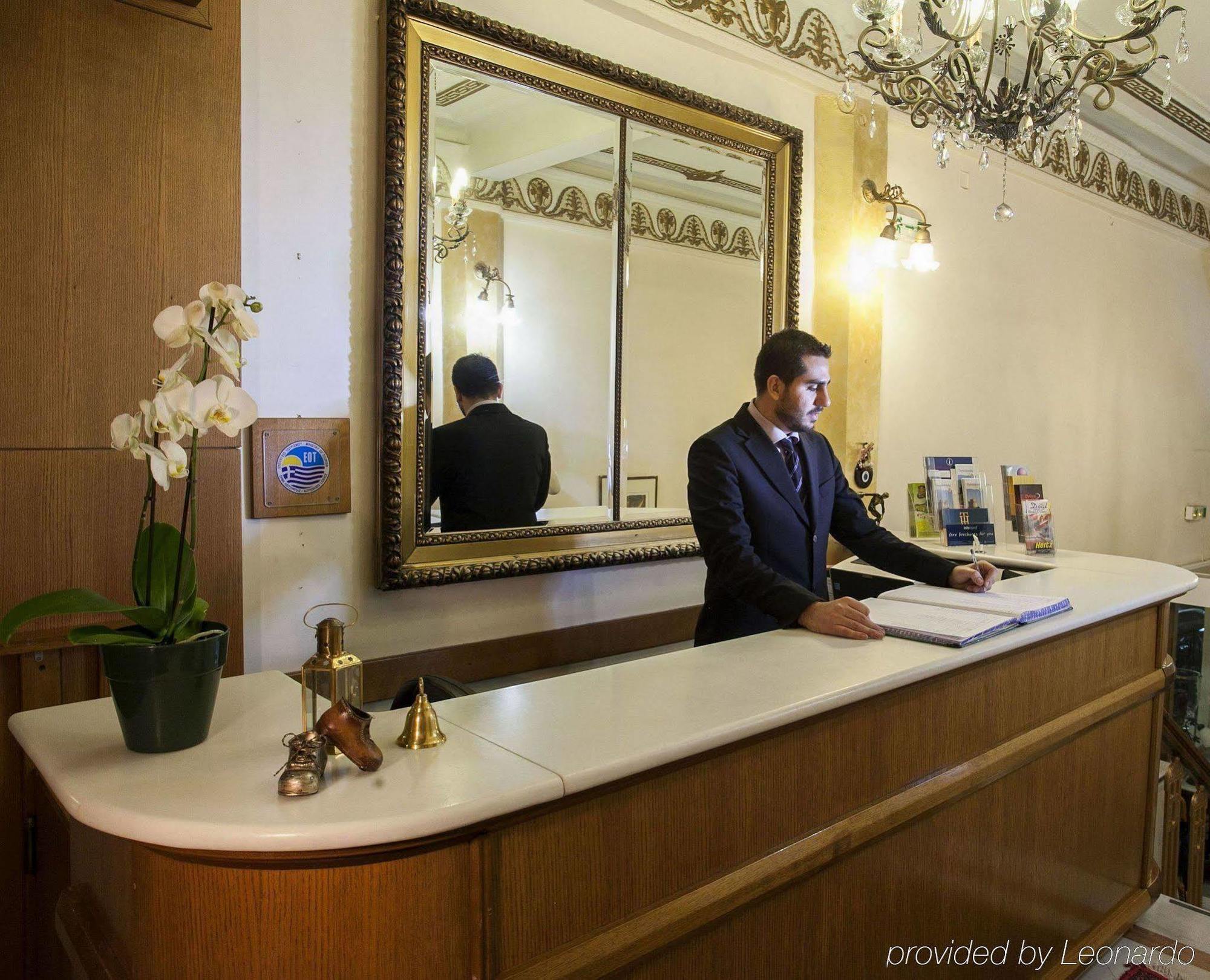 Hotel Tourist 2*
