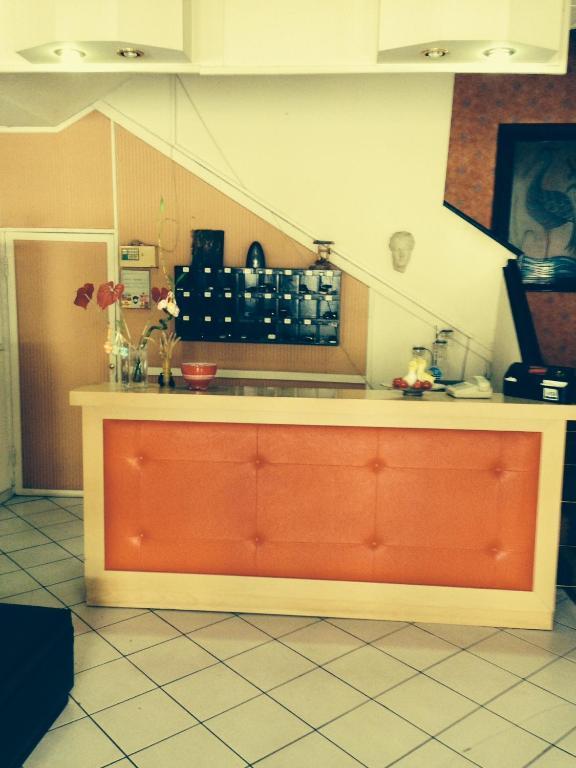 Filoxenia 3* Thessaloniki
