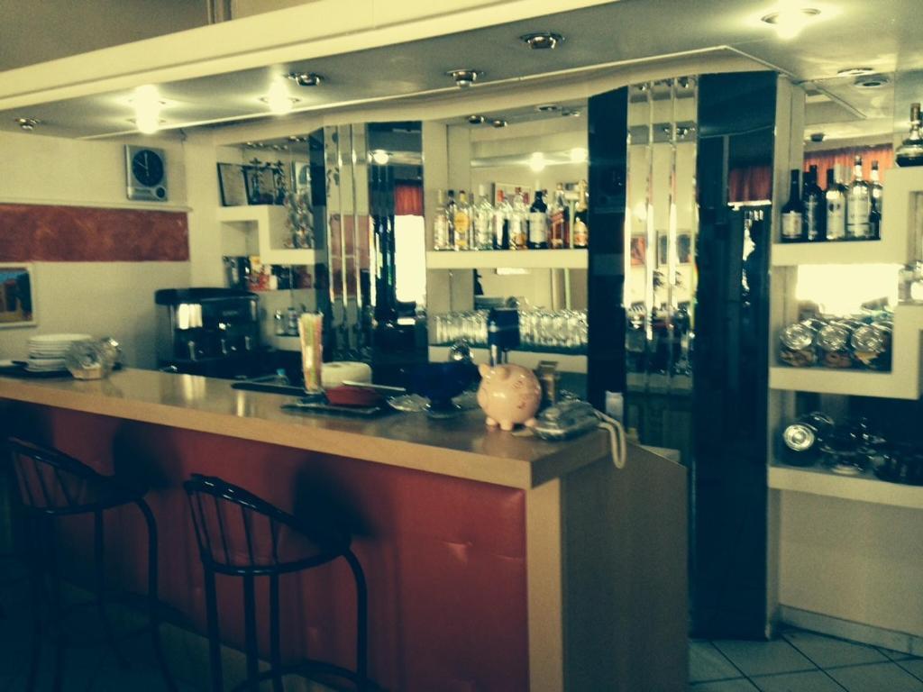 Hotel Filoxenia