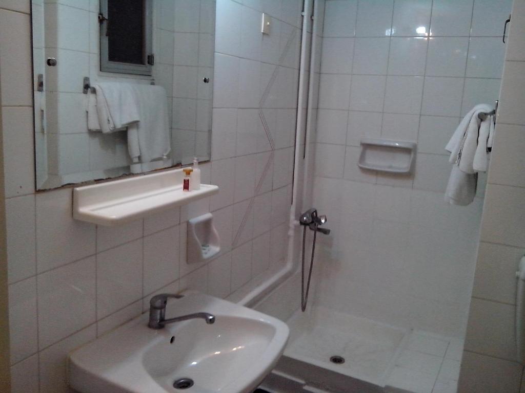 Filoxenia Hotel