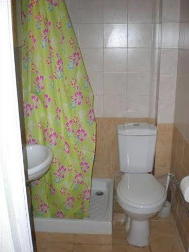 Arabas Guest house 3*