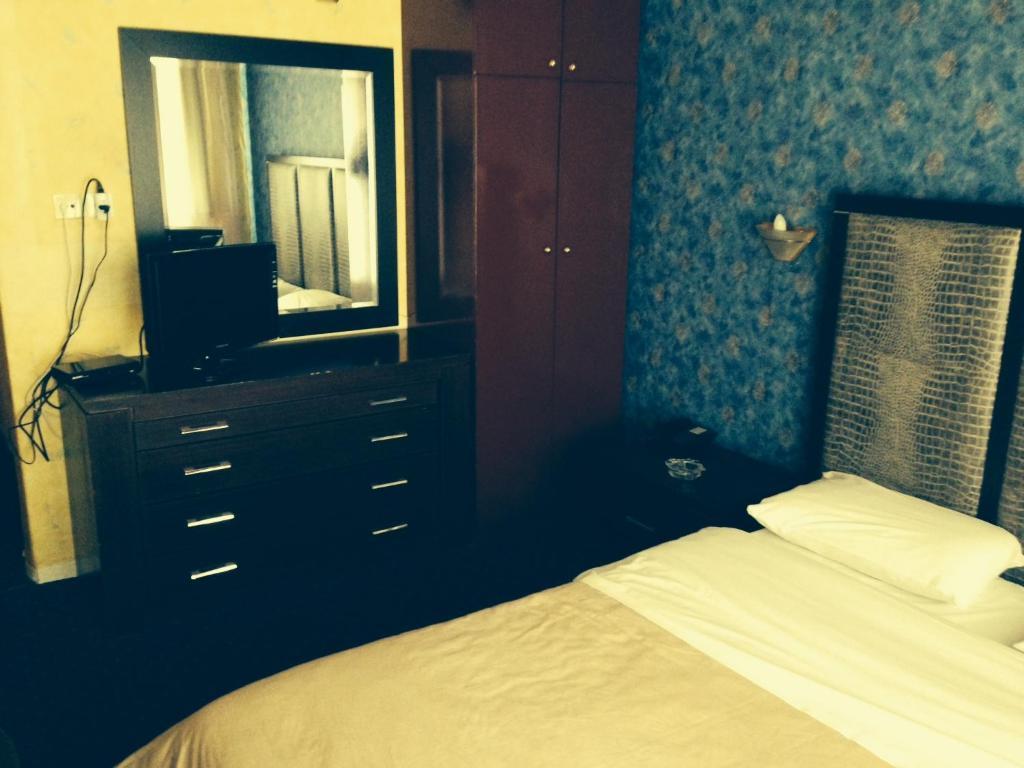 Filoxenia 3* Thessaloniki
