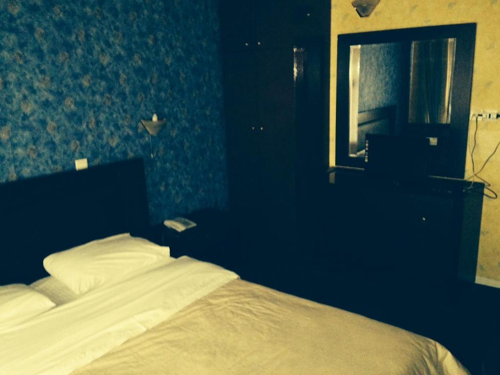 Hotel Filoxenia 3*
