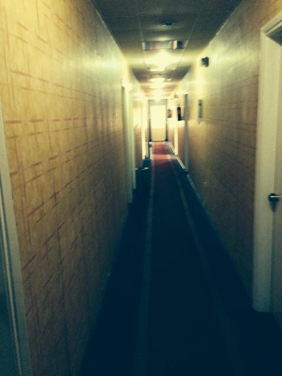 Hotel Filoxenia Thessaloniki