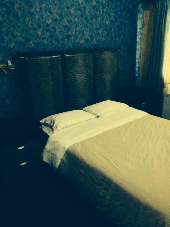 Hotel Filoxenia