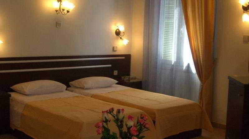Hotel Augustos Thessaloniki