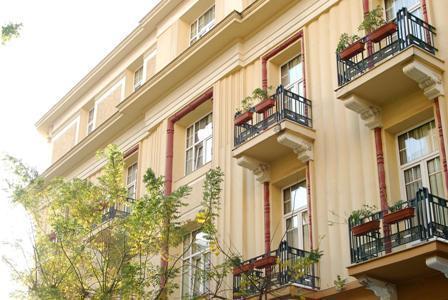 Kinissi Palace Thessaloniki