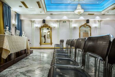 Hotel Imperial Palace Classical Thessaloniki
