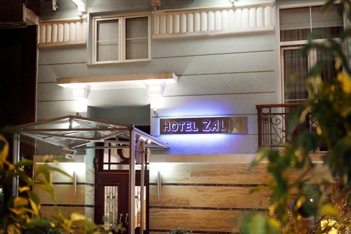Hotel Zaliki Boutique