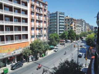 Alexandria * Thessaloniki
