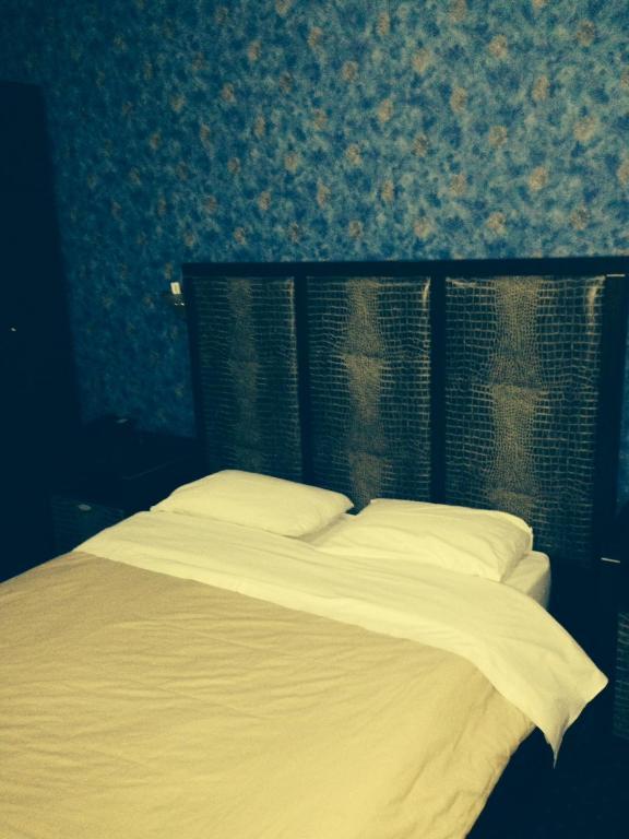 Hotel Filoxenia 3*