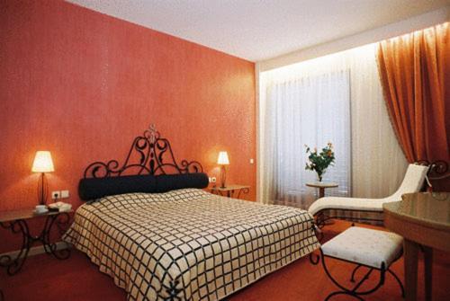 Hotel Nepheli Thessaloniki