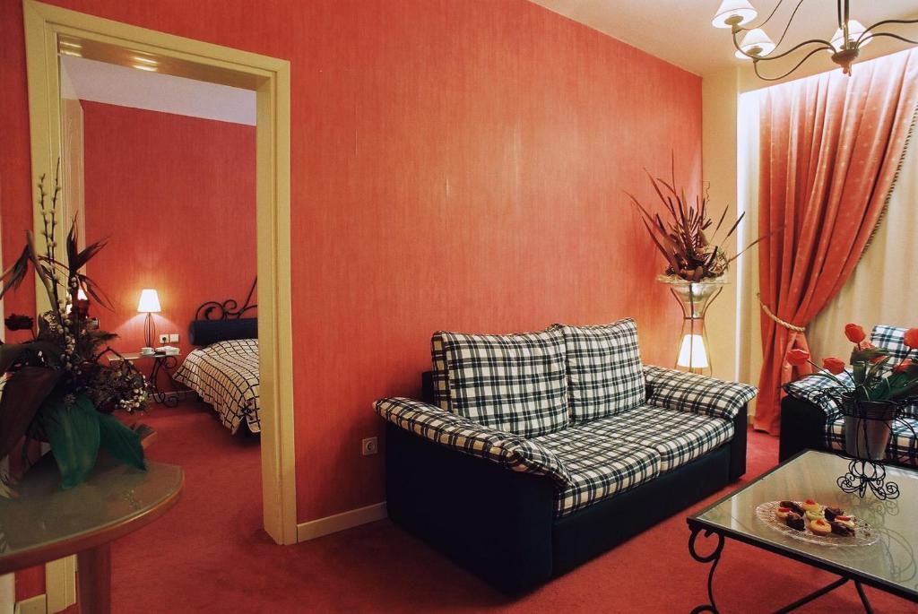 Hotel Nepheli