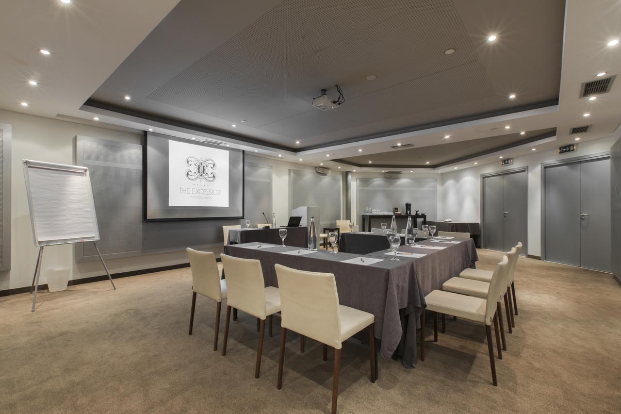 Otel The Excelsior - Small Luxury Of The World