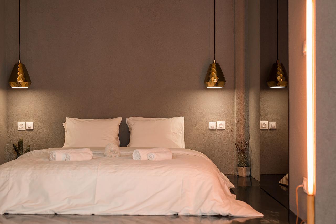 Apartment Jolene Thessaloniki