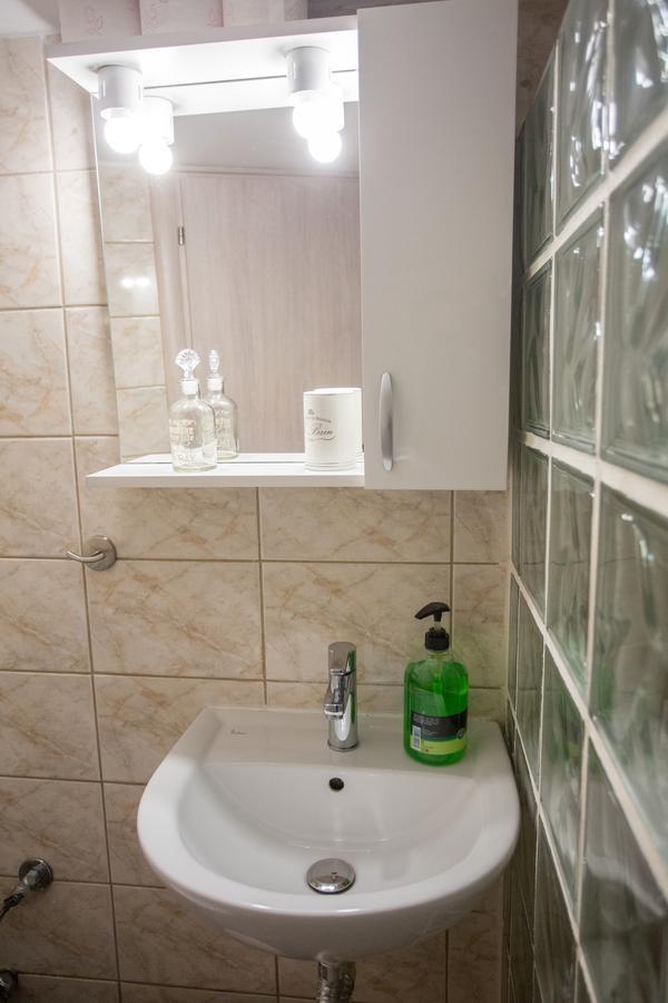 Appartement Kentrikon Deluxe Apt. Thessaloniki