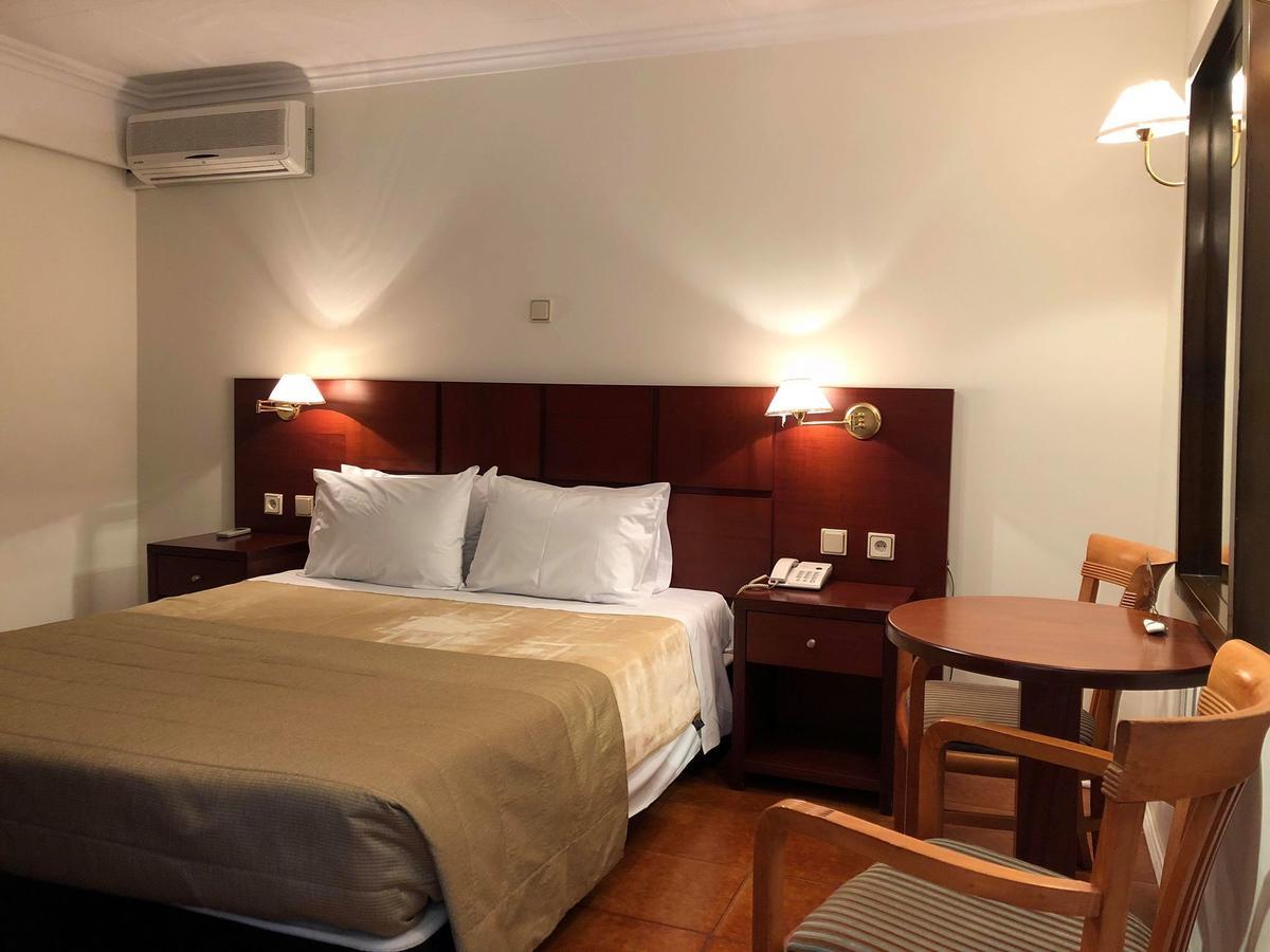 Philippion Hotel 3*