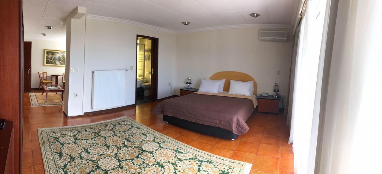 Hotel Philippion Thessaloniki