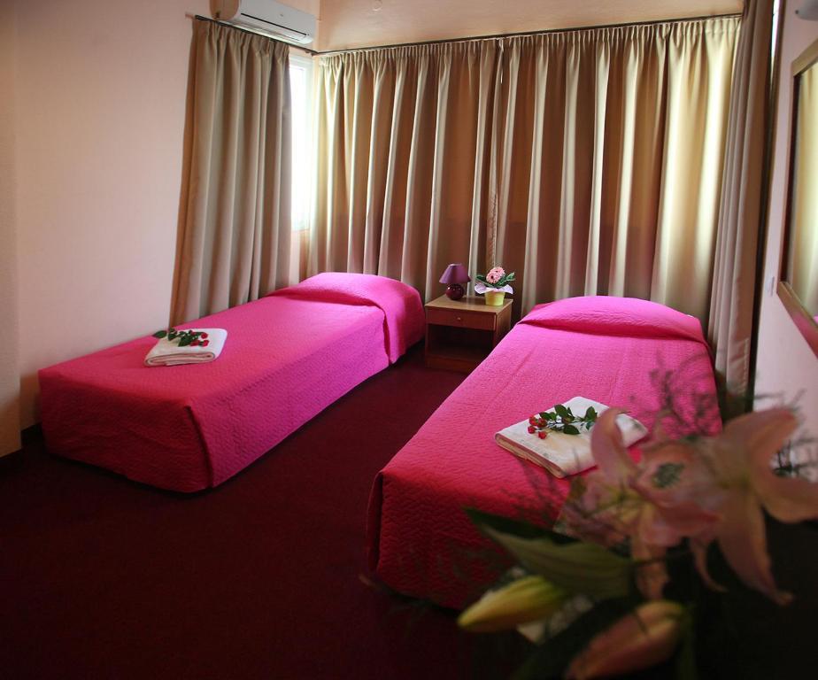 Hotel Emporikon Thessaloniki