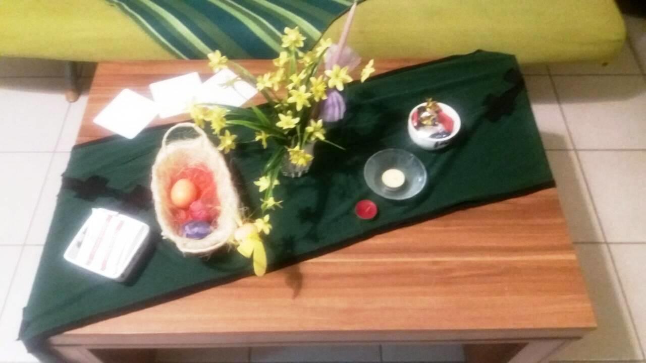 Ladadika Apartamento *