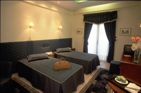 Diakonia Hotel