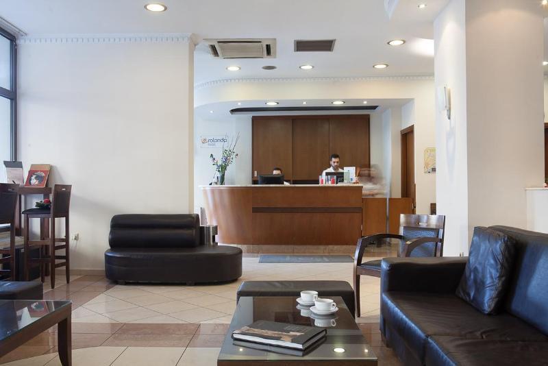 Rotonda Hotel 3*