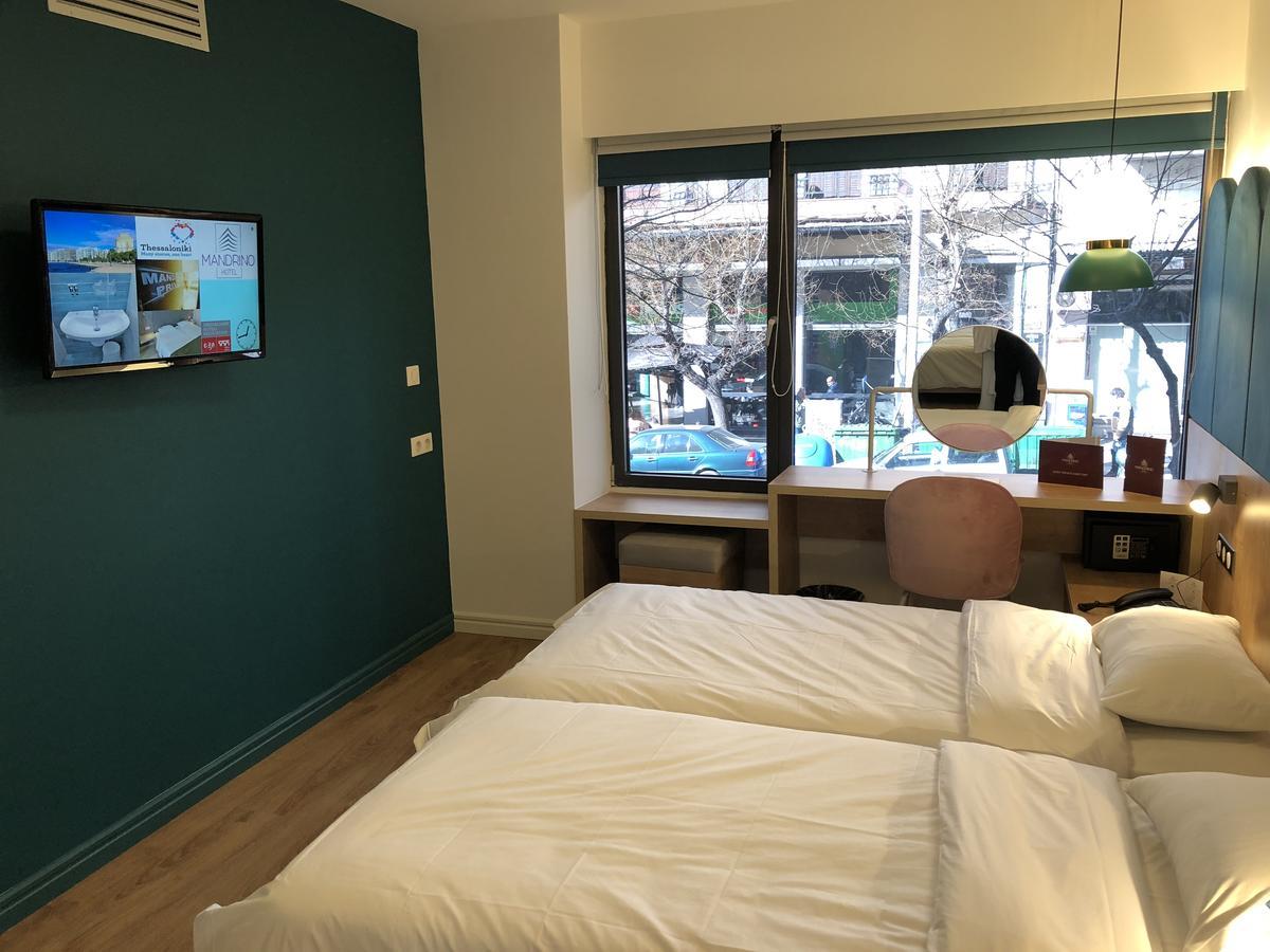Hotel Mandrino 3*