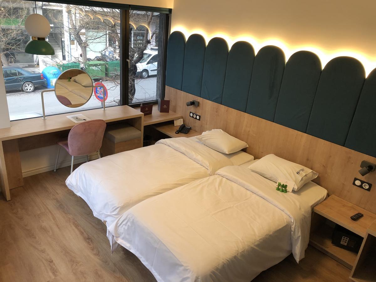 Mandrino 3* Thessaloniki