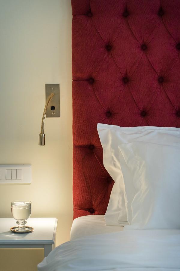 Bahar Boutique Hotel 4*