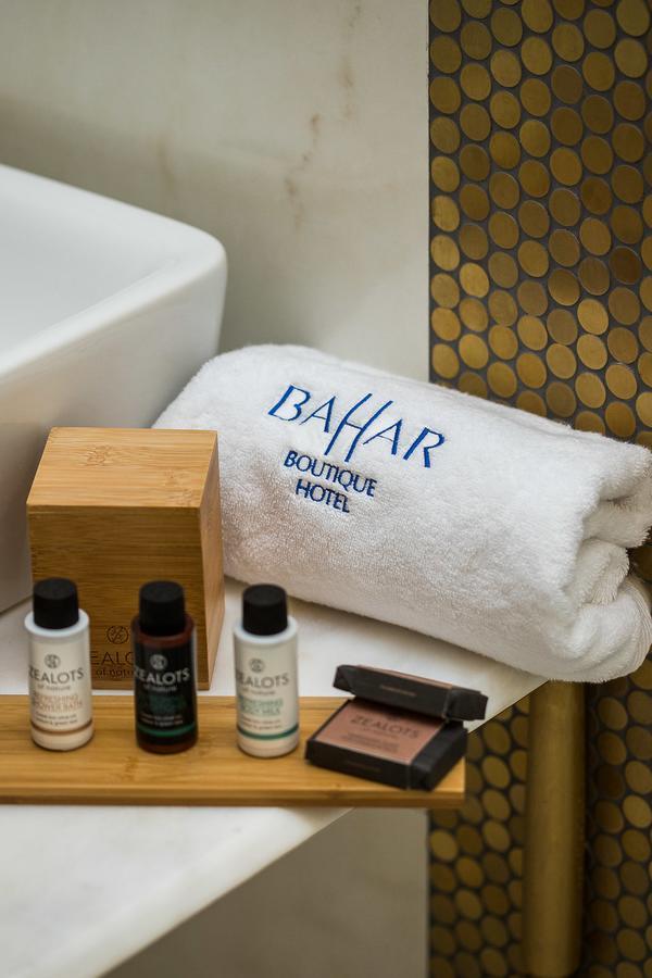 Bahar Boutique 4*