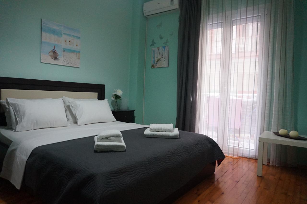 Apartment Navarino Square