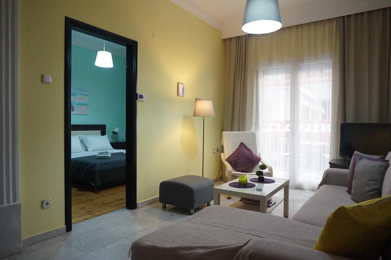 Apartment Navarino Square
