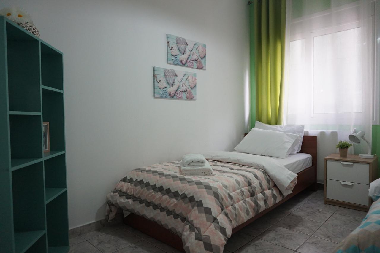 Aristotelous Square Luxury Daire Selanik