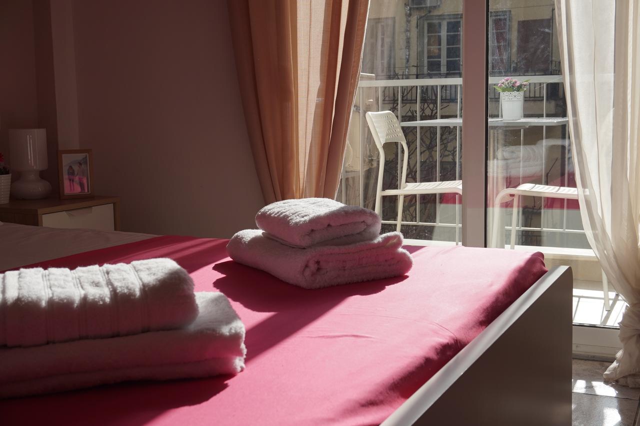 Aristotelous Square Luxury Daire *