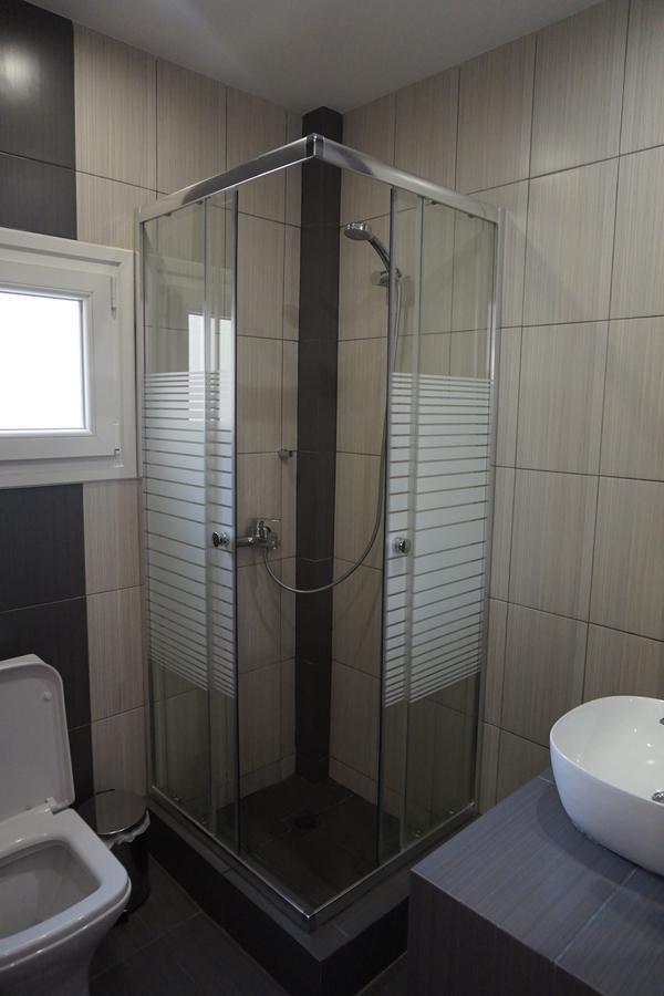 Aristotelous Square Luxury Daire