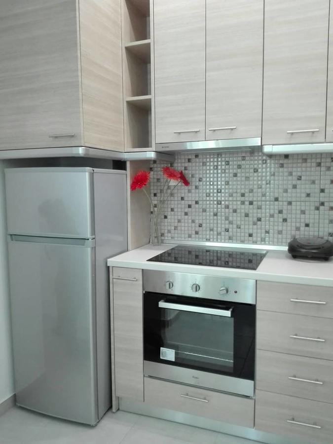 Daire Aristotelous Square Luxury Selanik