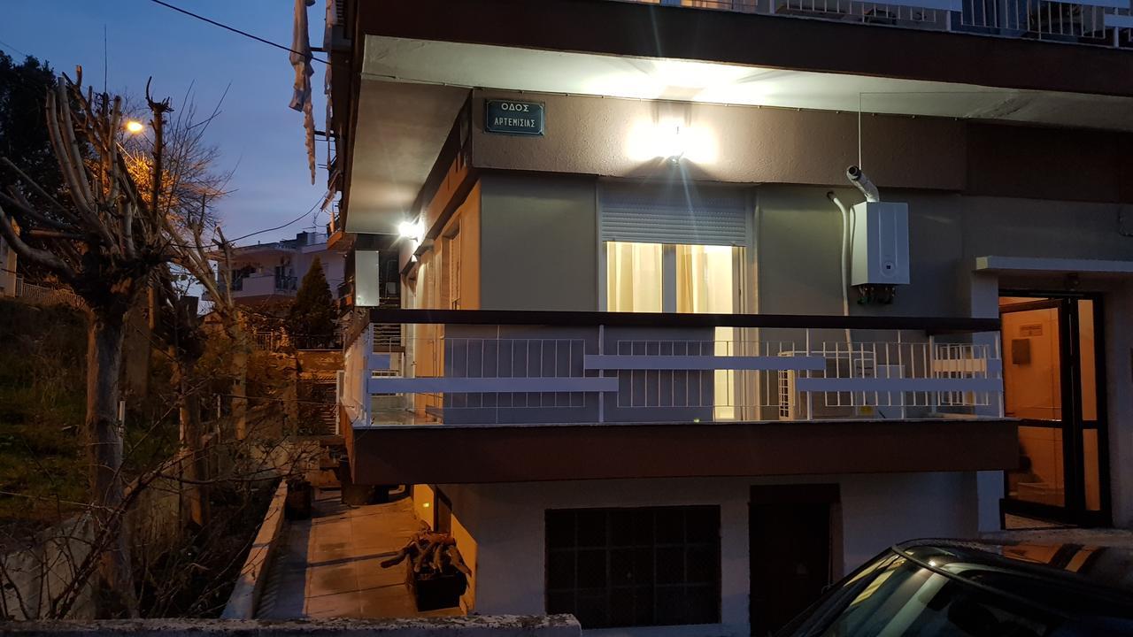 Dimitris House 3 Daire